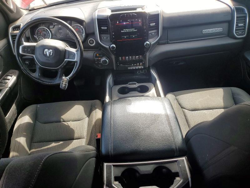 2020 Dodge RAM 1500 BIG Horn