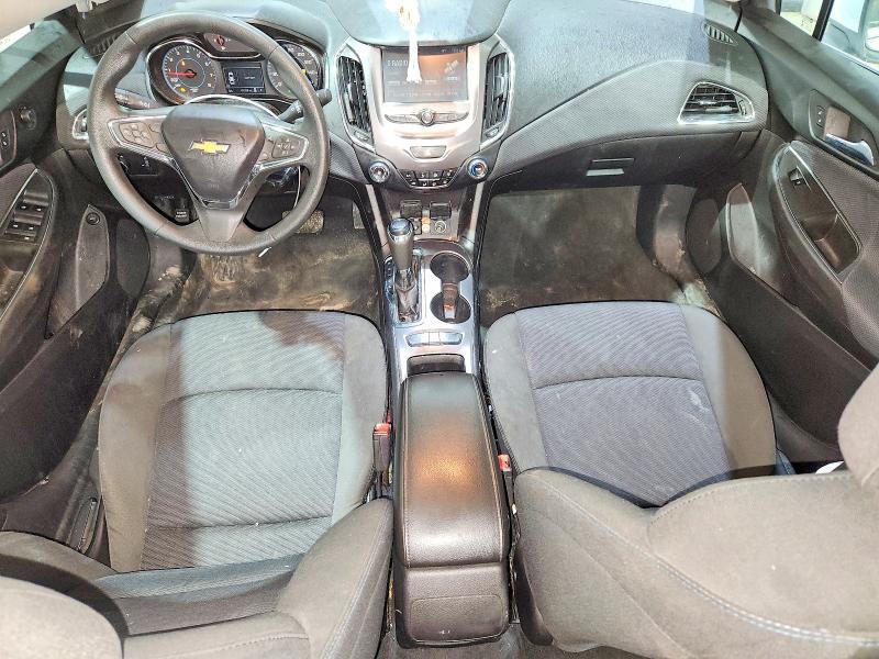 2016 Chev Cruze