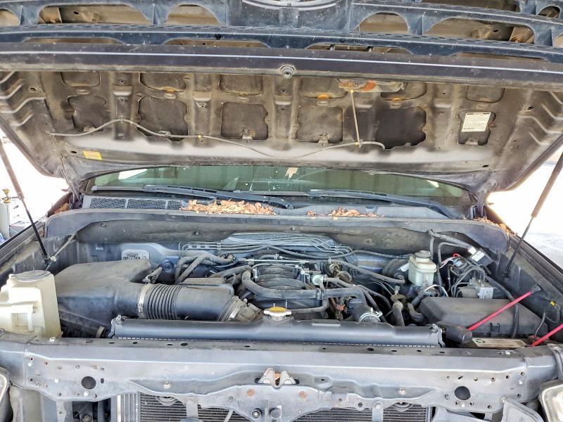 2008 Toyota Tundra SR5