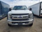 2017 Ford F550 Super Duty Truck Cab AND Chassis