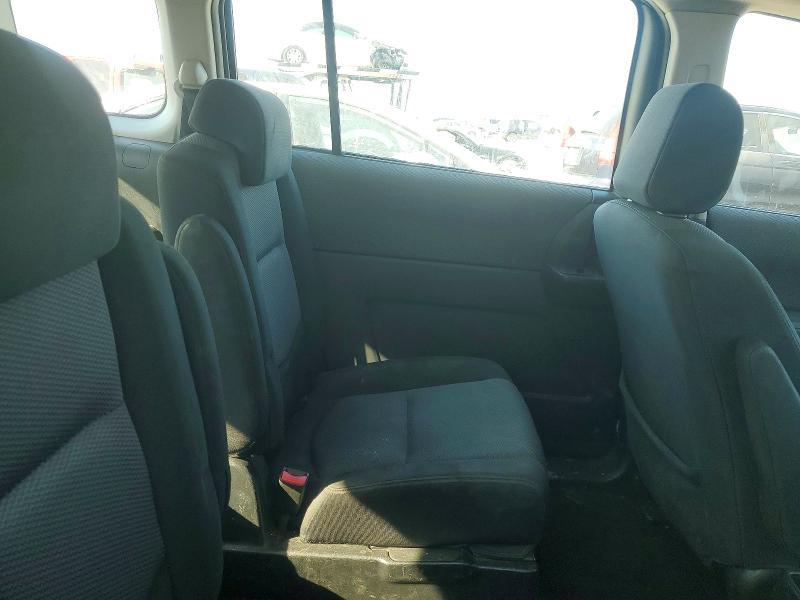 2007 Mazda 5