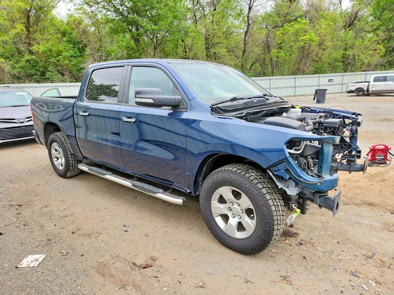 2020 Dodge RAM 1500 BIG Horn