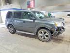2012 Honda Pilot exl