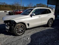 2025 BMW X5 Sdrive 40I en venta en Cartersville, GA