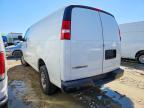 2021 Chevrolet Express 2500 Cargo Utility / Service Van