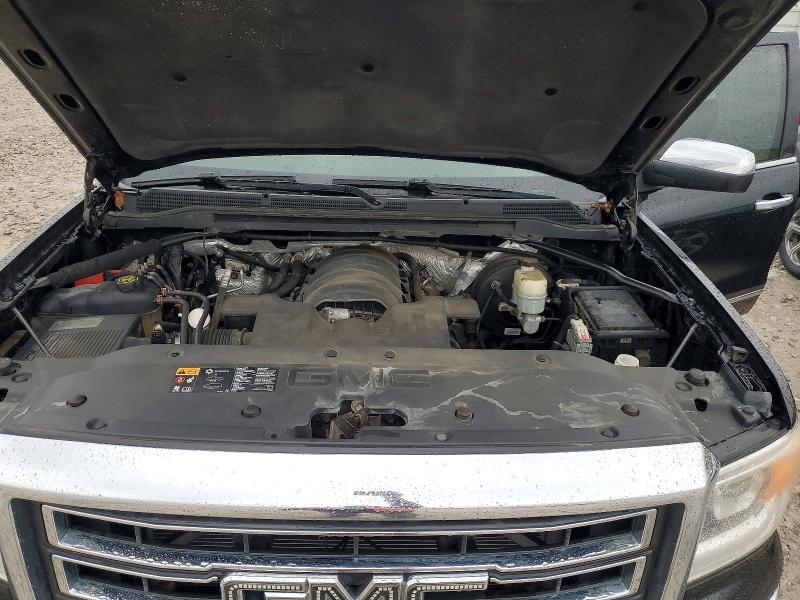 2014 GMC Sierra K1500 slt