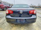 2007 Volkswagen Eos 2.0t Luxury