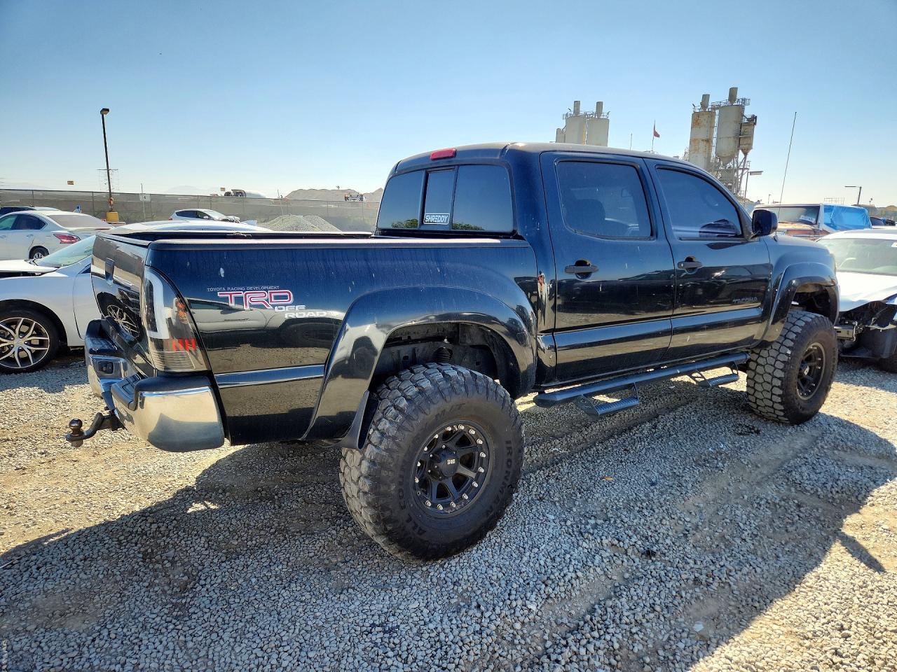 2008 Toyota Tacoma V6
