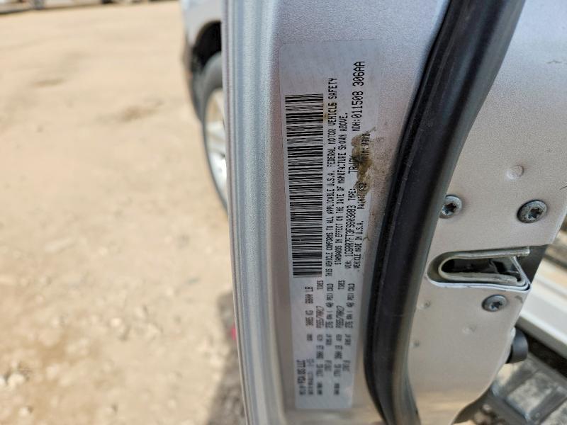 2015 Dodge RAM 1500 ST