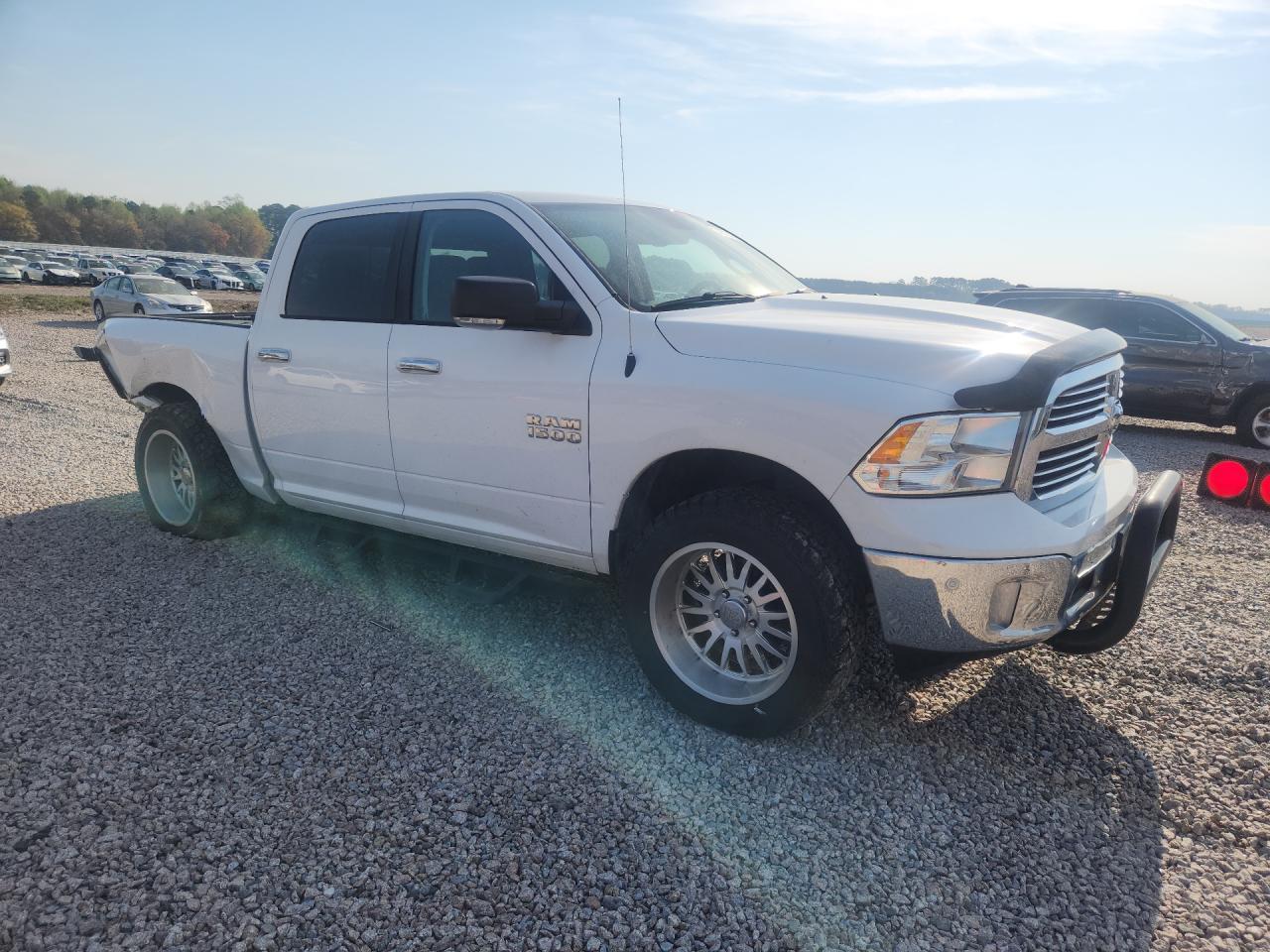 2016 Dodge RAM 1500 SLT
