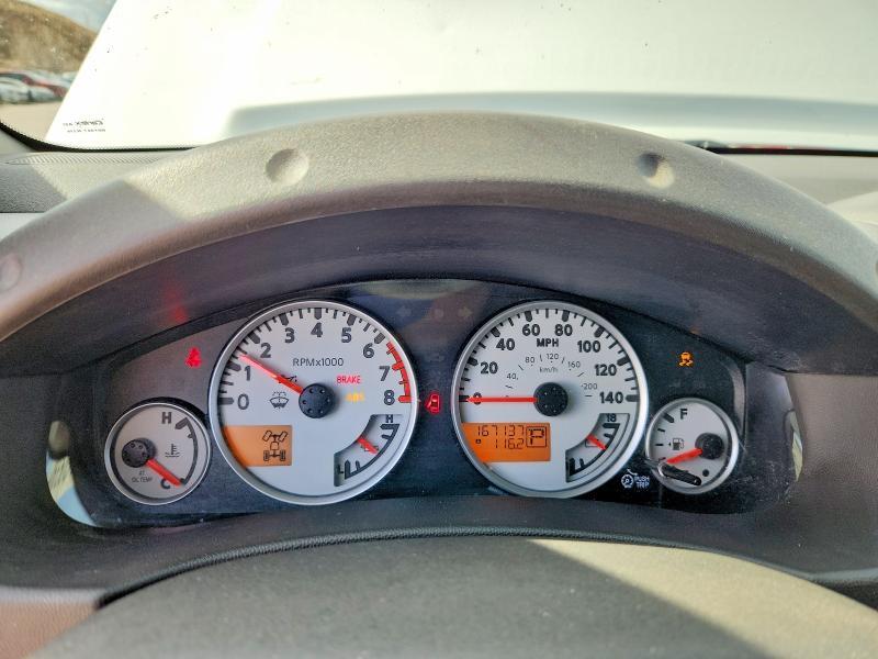 2015 Nissan Frontier S