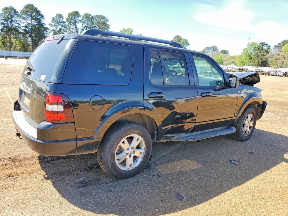 2009 Ford Explorer