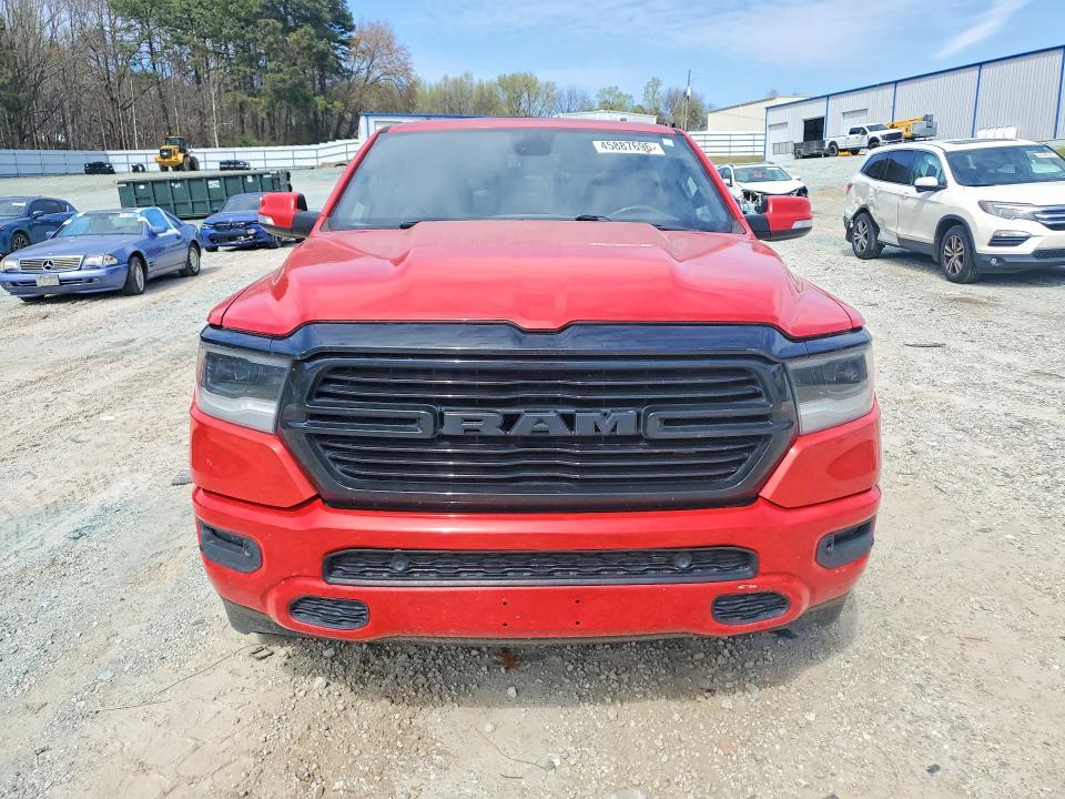 2020 Dodge RAM 1500 BIG Horn