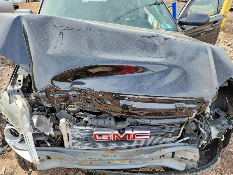 2012 GMC Terrain slt