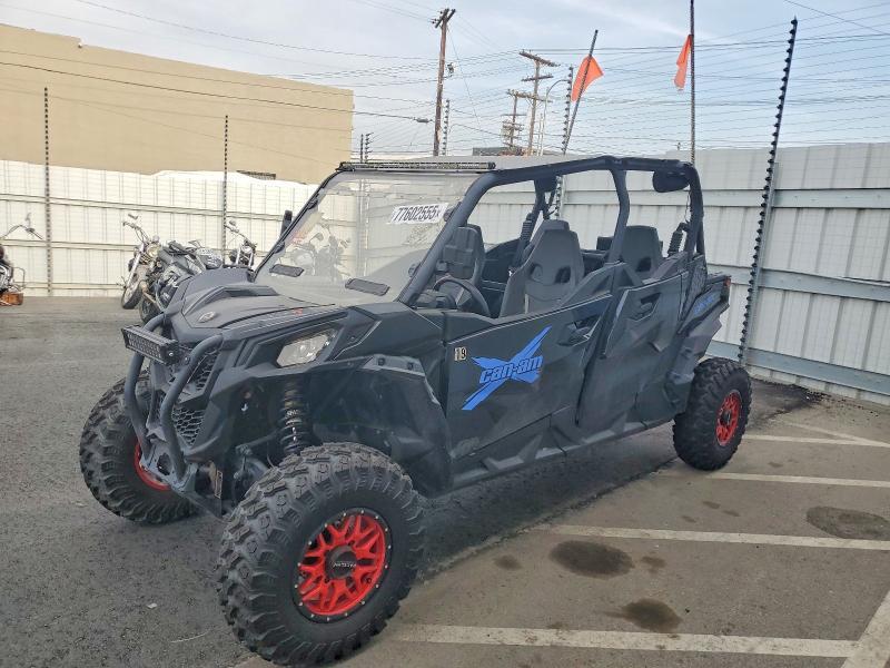 2024 Can-Am X1000-Utility Vehicle