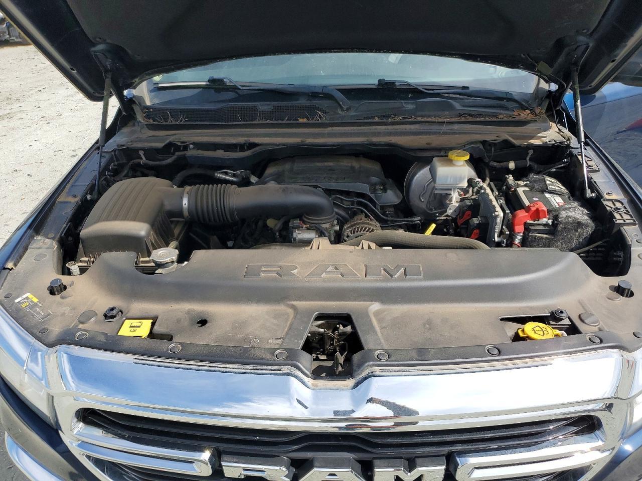 2019 Dodge RAM 1500 BIG Horn