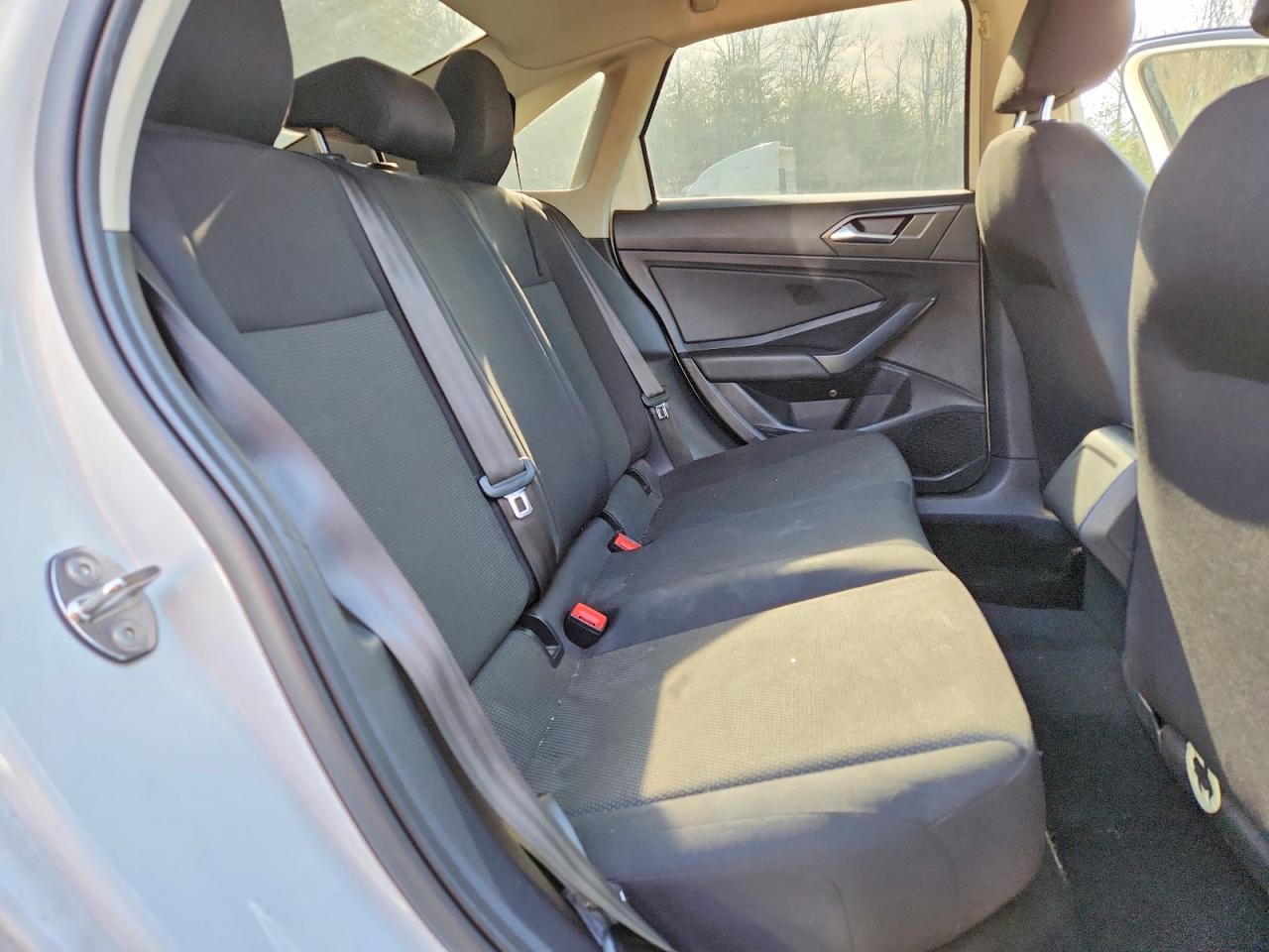 2020 Volkswagen Jetta s