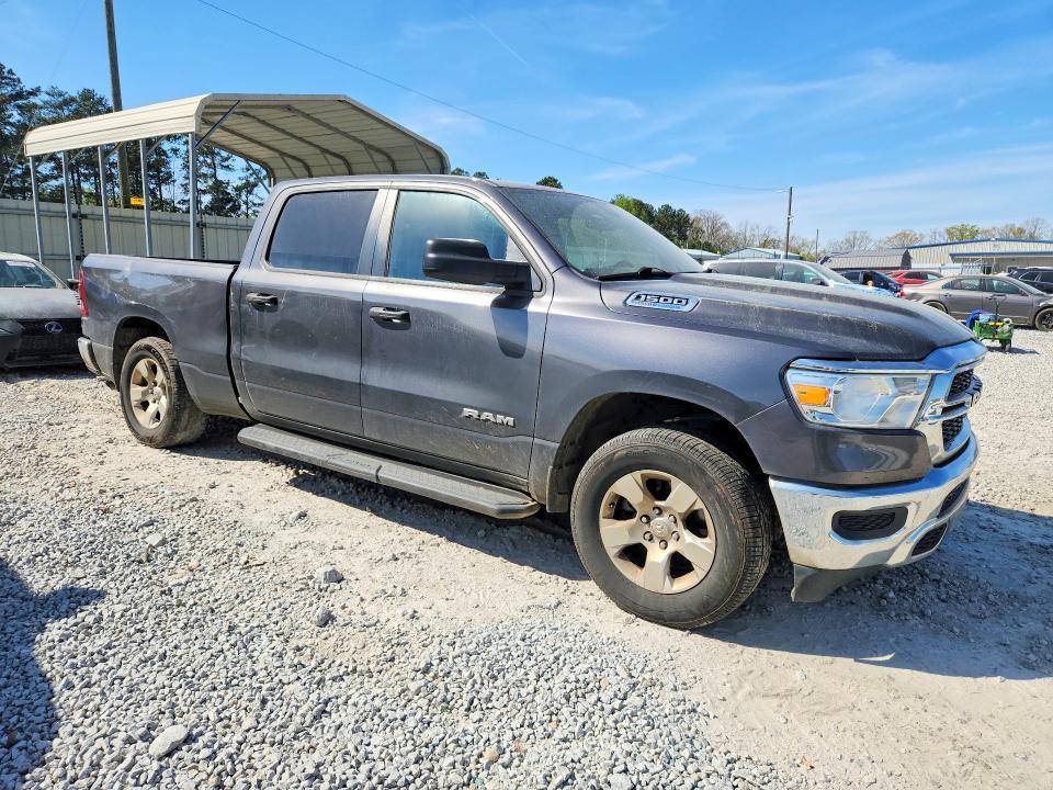 2022 Dodge RAM 1500 Tradesman