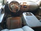 2011 Nissan Titan S
