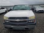 2005 Chevrolet Silverado C1500