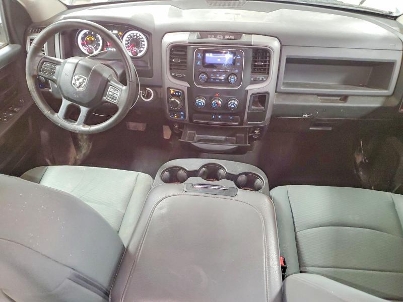 2017 Dodge RAM 1500 ST