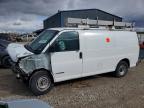 2002 Chevrolet Express G2500