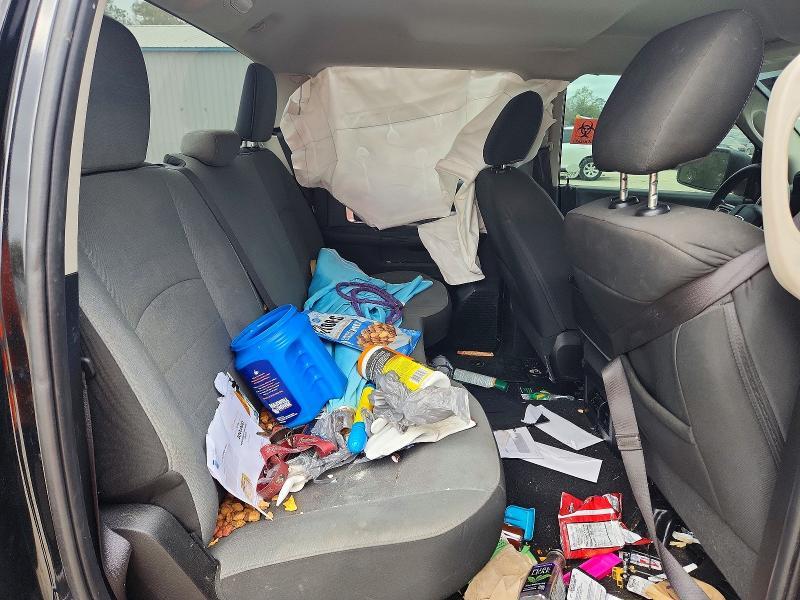 2021 Dodge RAM 1500 Classic SLT