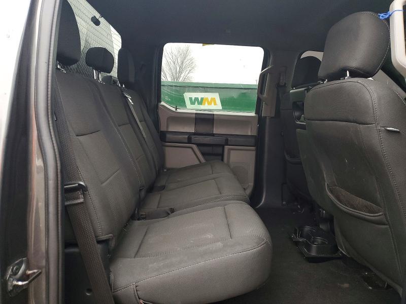 2019 Ford F150 XL