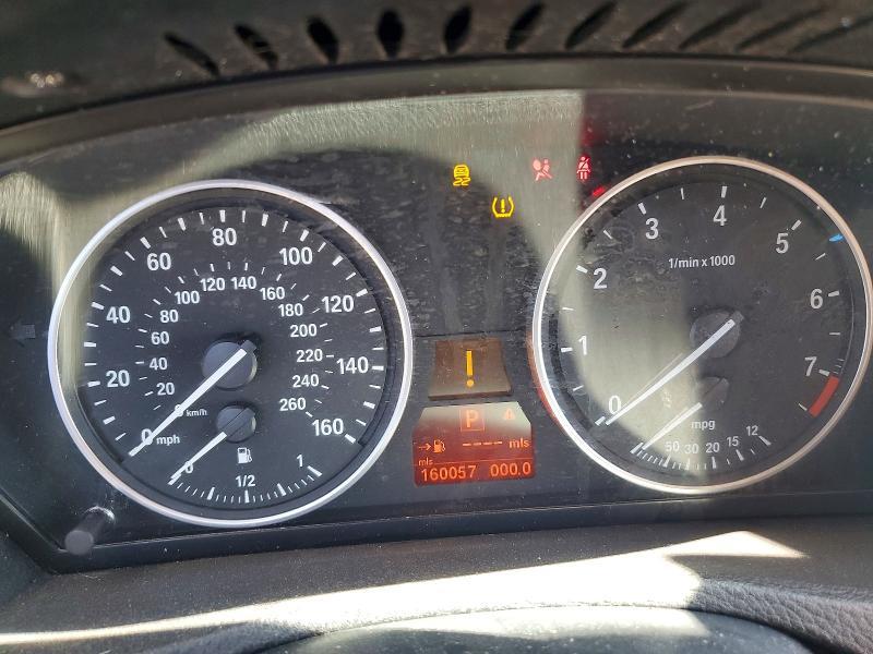 2011 BMW X5 Xdrive35i