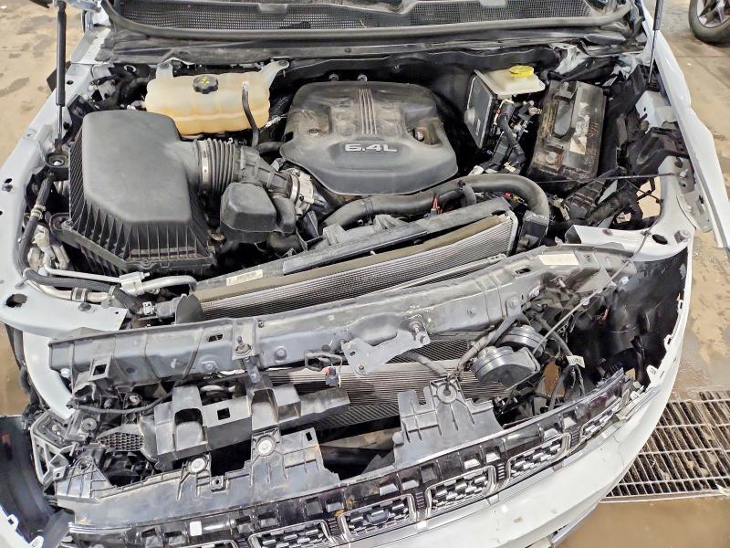 2023 Jeep Grand Wagoneer Series i