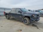 2018 Chevrolet Silverado K1500 LTZ