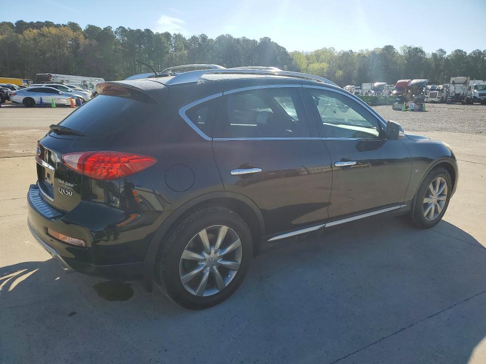 2016 Infiniti Qx50 Base