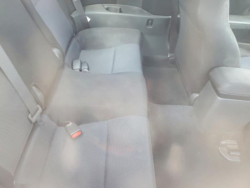 2008 Scion Tc Base