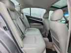 2007 Infiniti G35 x