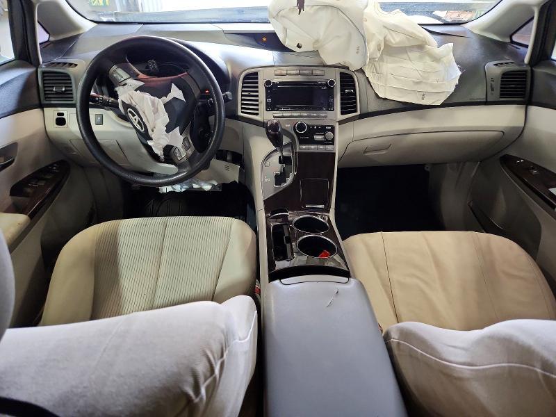 2010 Toyota Venza fwd 4cyl