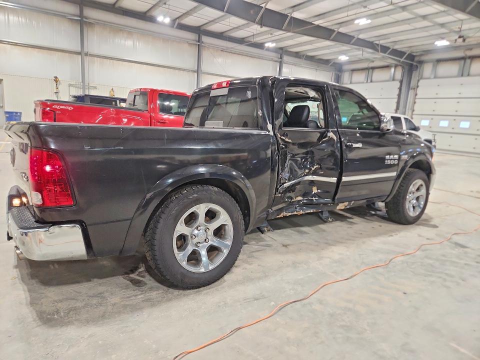 2017 Dodge 1500 Laramie