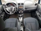 2014 Nissan Versa Note sv