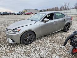 2015 Lexus Is 250 Base for sale in Wayland, MI