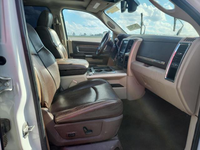 2015 Dodge RAM 3500 Longhorn