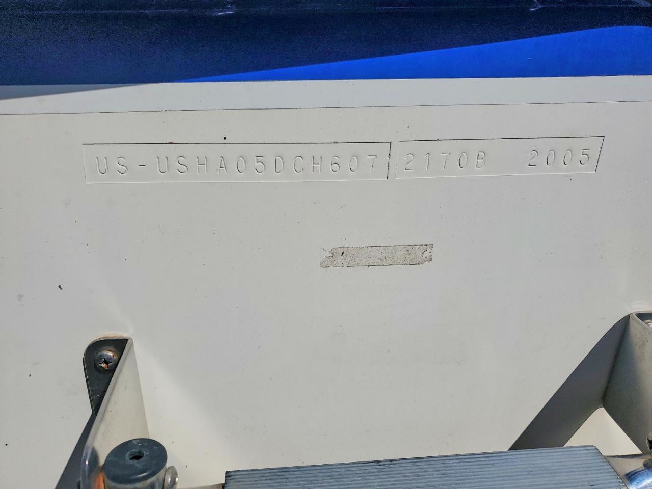 2007 Bayliner Bayliner