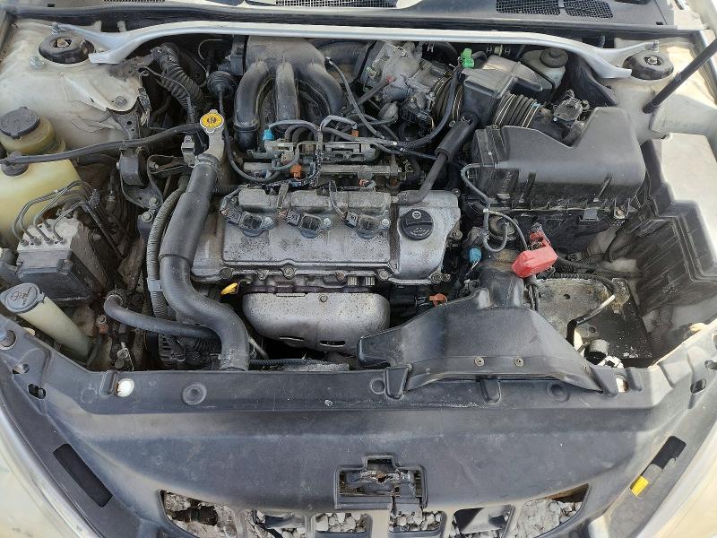 2003 Lexus Es 300 Base