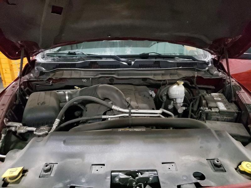 2013 Dodge RAM 1500 ST