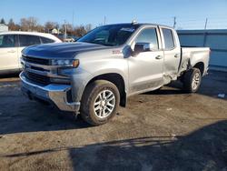 2020 Chev Silverado en venta en Pennsburg, PA