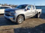 2020 Chev Silverado