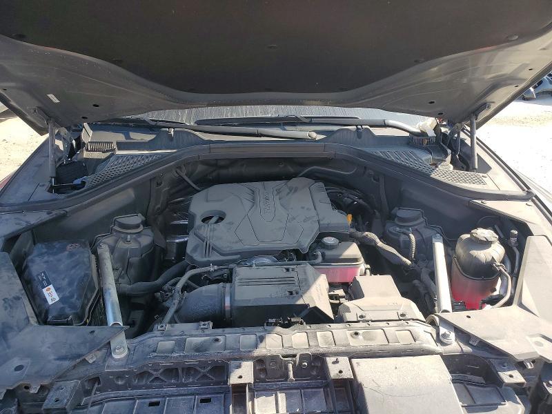 2024 Genesis Gv80 2.5t