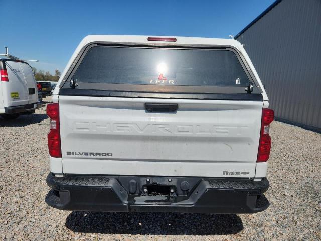 2023 Chevrolet Silverado C1500