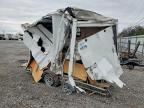 2021 Anvil AT6X12TA2 Enclosed Cargo Trailer