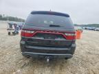 2015 Dodge Durango Citadel