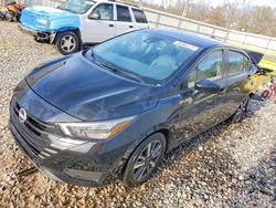 Salvage cars for sale from Copart Memphis, TN: 2025 Nissan Versa sv