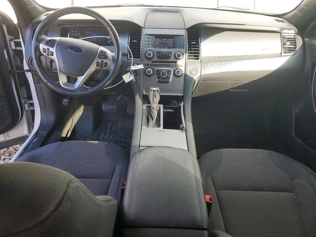 2014 Ford Taurus sel